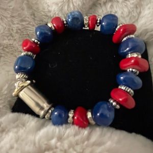 💎 Patriotic Bracelet
